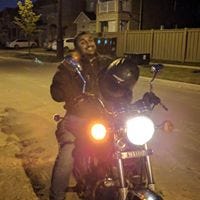 William Alagaratnam