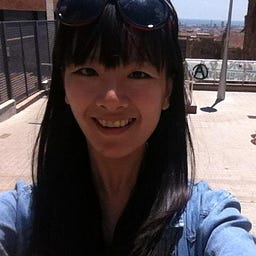 Della Wei