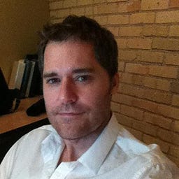 Steve Mollman