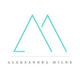 Aleksandra Milne
