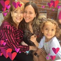 Nancy Patricia Rodriguez Barrón