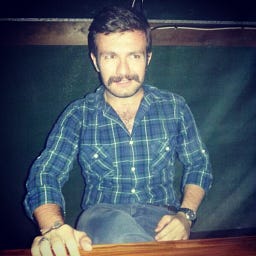 Emre Tuncel