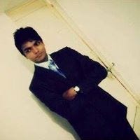 Nilesh Dwivedi