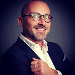 Jochen Mai