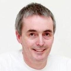 Andrew Ireland