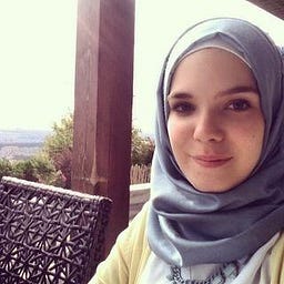Zeina Termanini