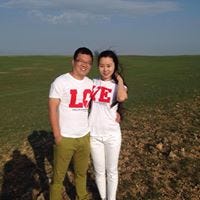 Zhuo Chen