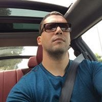 Khaled Drareni