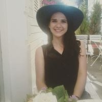Eylül Atik