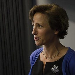 Letitia King
