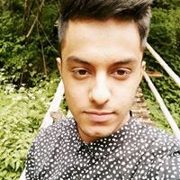 Shivam Chopra