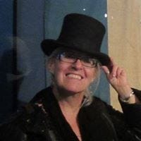 Sue Watling