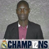 Muzuluane Mabeke Malate