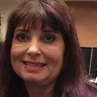 Myra Morris