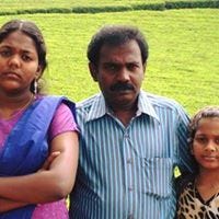 Thirunavukkarasu Govindan