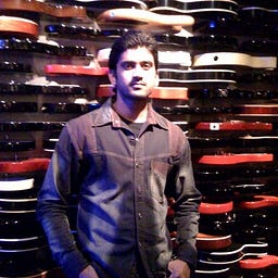 Kalyan Pabbisetty