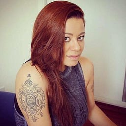 Thaís Pontes🌈