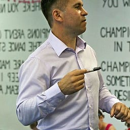 sean connolly