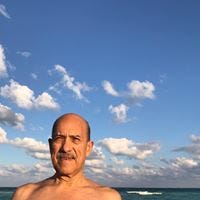 Jorge Arenas