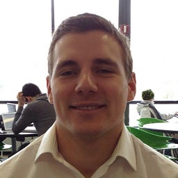 Nicholas Carver