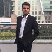 Abhijeet Gupta