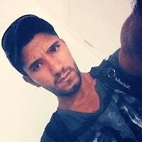 Alexandre Luiz Da Silva Lemos