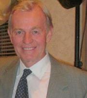 Doug Hedlund