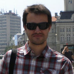 Milivoj Simeonovski