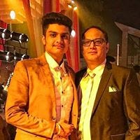 Deepak Sahdev