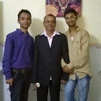 Bhatt Bhushan