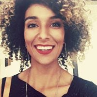 Samantha Rise Roberson