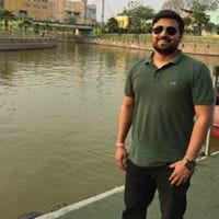 Satyam Kumar Upadhyay