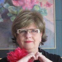 Joan Baker