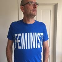 Mark Barden