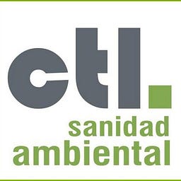 CTL Control de Plagas y Sanidad Ambiental