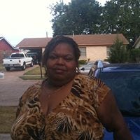 Tonya Durr-Barnes
