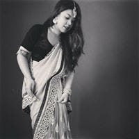 Meelina Shrestha