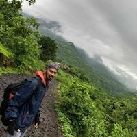 Ronak Bhatt