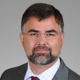 Kevin Dunn