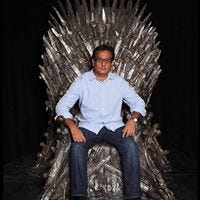 Siddharth Taparia