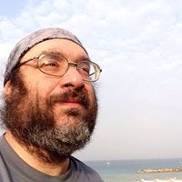 Alan Abrams