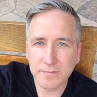 Scott Morton