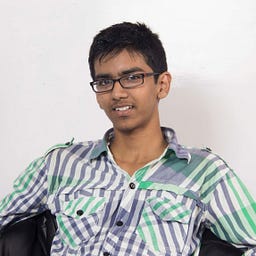 Priyanshu Jain