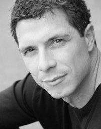 Jeremy Paris