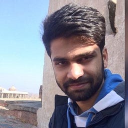 Kshitij Sharma