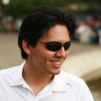 Fabián Chacón Carrillo