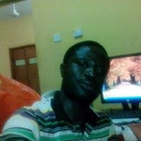 Rotimi Richard Olu-Adefiranye