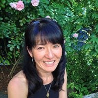 Etsuko Haring