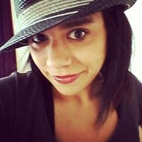 Pame Mauro Caroca
