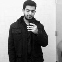 Utkarsh Kajaria